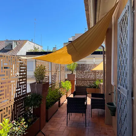 Apartment Cosy Penthouse, Attico In Ztl Sul Centro Citta *