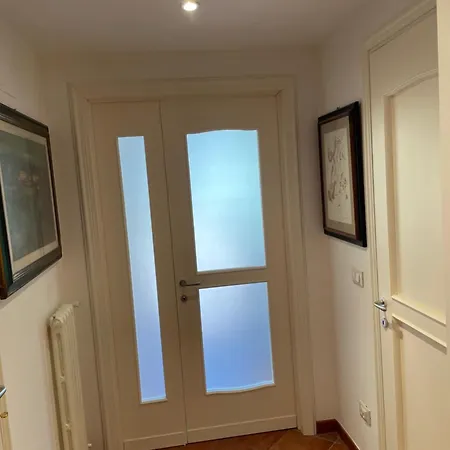 Cosy Penthouse, Attico In Ztl Sul Centro Citta *