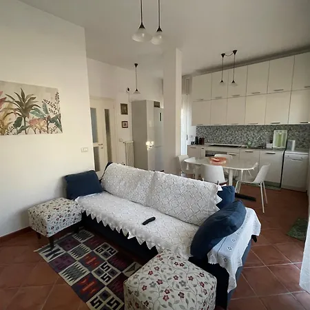شقة Cosy Penthouse, Attico In Ztl Sul Centro Citta *