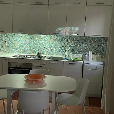 Cosy Penthouse, Attico In Ztl Sul Centro Citta Pescara