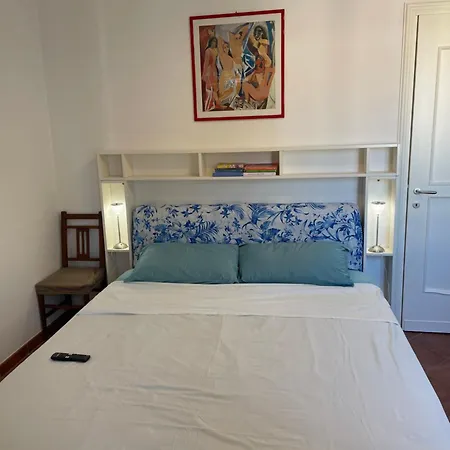 Cosy Penthouse, Attico In Ztl Sul Centro Citta Apartment Pescara