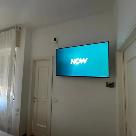 Cosy Penthouse, Attico In Ztl Sul Centro Citta * Pescara